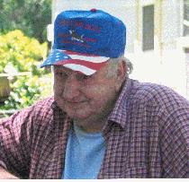 Norwood Sirmons, Jr.
